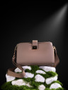 Сумка женская David Jones 7437-1 warm taupe