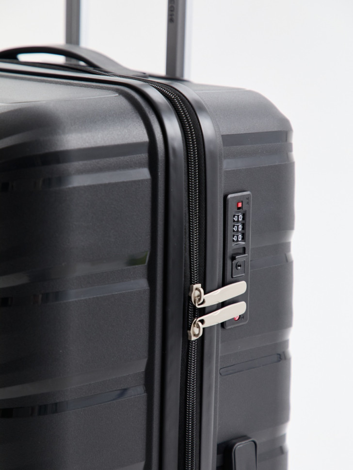 Чемодан L'Case, Valencia без расширения