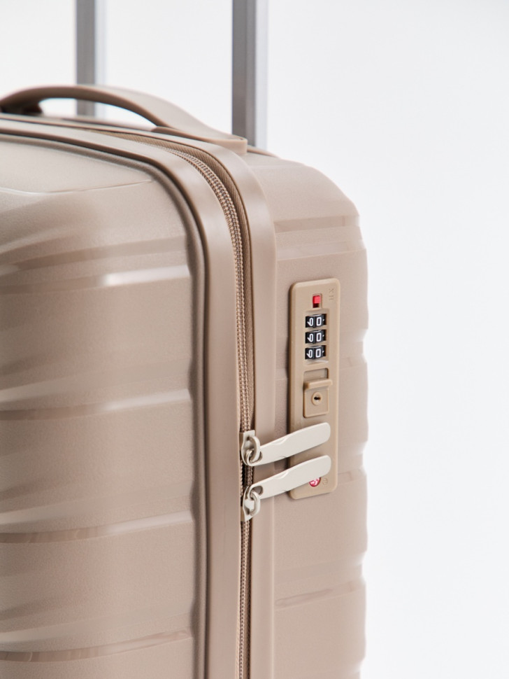 Чемодан L'Case, Valencia без расширения