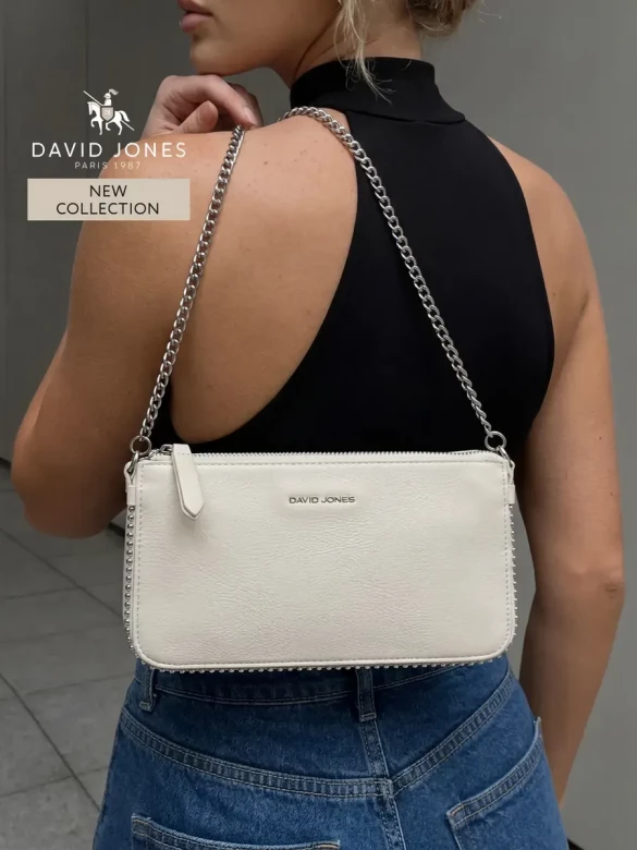 Сумка женская David Jones 8212
