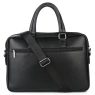 Портфель Cantlor мужской G701-5 чёрный Портфель Cantlor мужской G701-5 чёрный