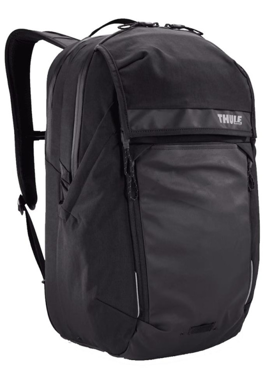 Рюкзак Thule Paramount Commuter Backpack 27L Black Рюкзак Thule Paramount Commuter Backpack 27L Black