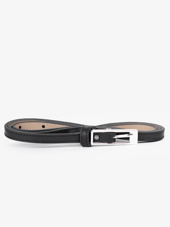 Ремень Варяг, 1300 черный Ремень Варяг, 1300 черный