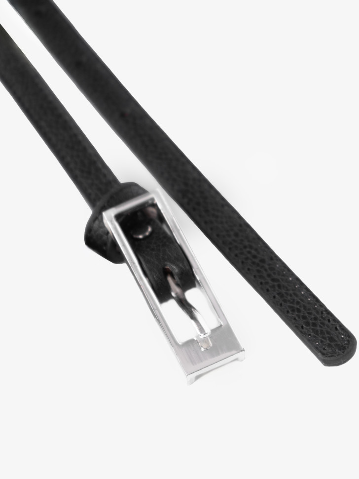 Ремень Варяг, 1300 черный Ремень Варяг, 1300 черный