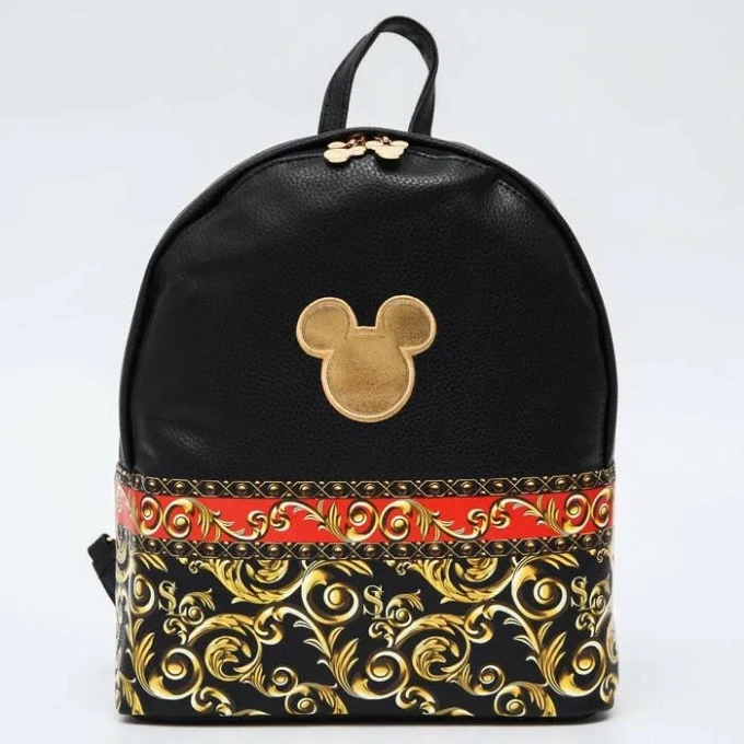 Рюкзак Disney 6029315 черный Рюкзак Disney 6029315 черный
