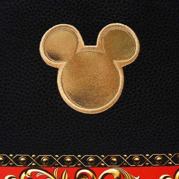 Рюкзак Disney 6029315 черный Рюкзак Disney 6029315 черный