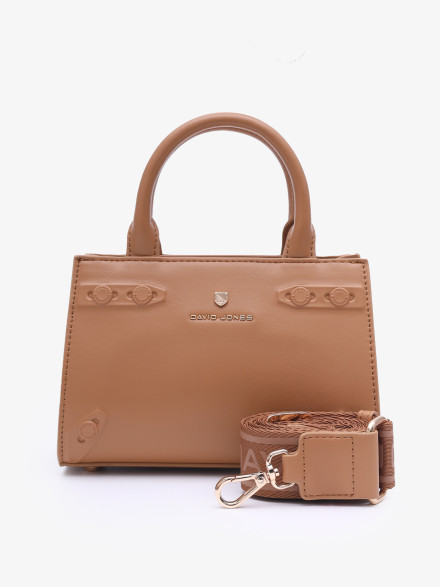 Сумка женская David Jones 7389 apricot tan Сумка женская David Jones 7389 apricot tan