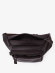 Сумка на пояс Baggins Б 0168 коричневая