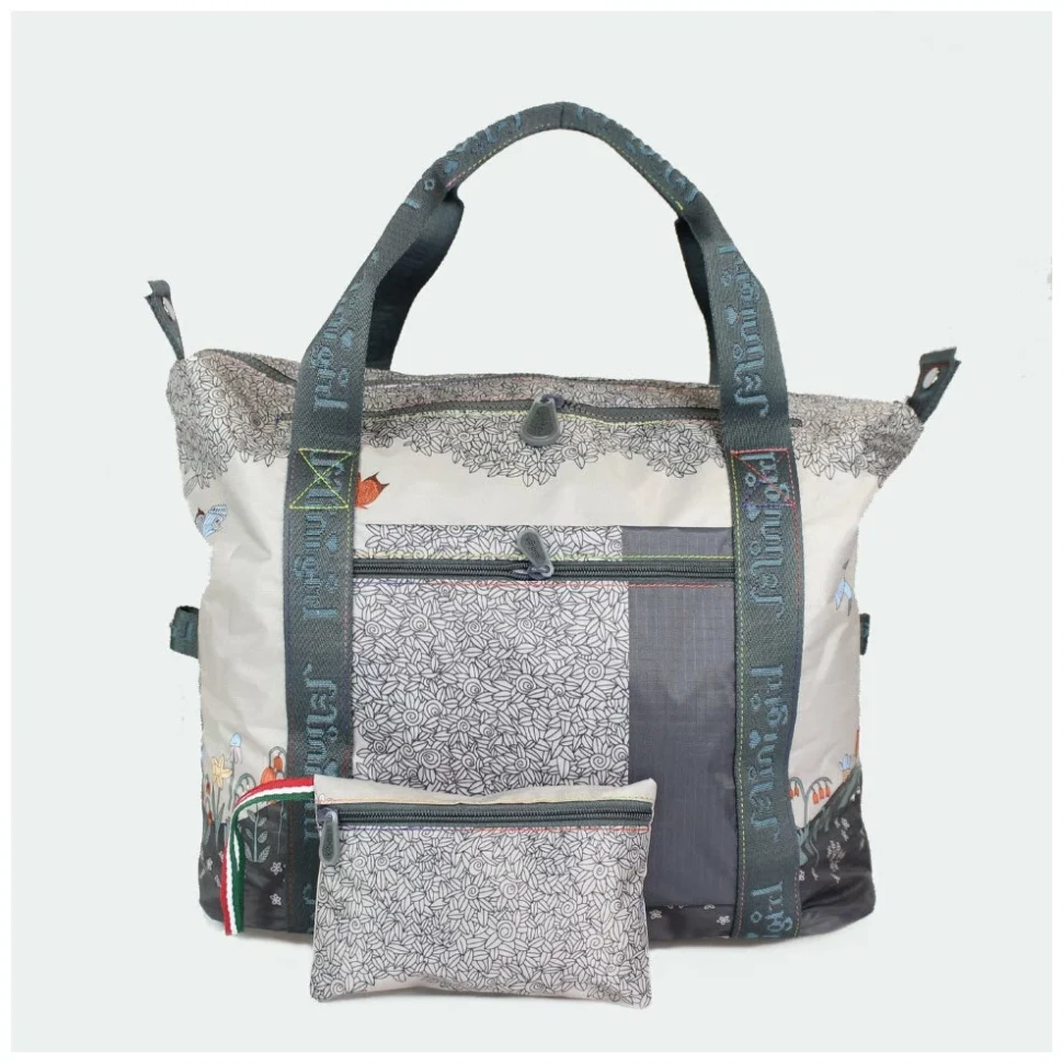 Сумка Minigirl 3015 коты