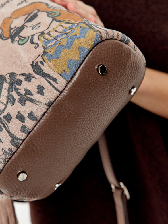 Рюкзак Curanni 2412 Латрек Рюкзак Curanni 2412 Латрек