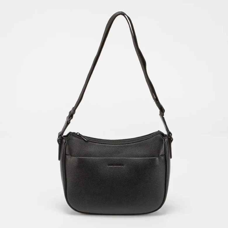 Сумка женская David Jones 8228 black Сумка женская David Jones 8228 black
