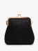 Клатч женский 2018 черный