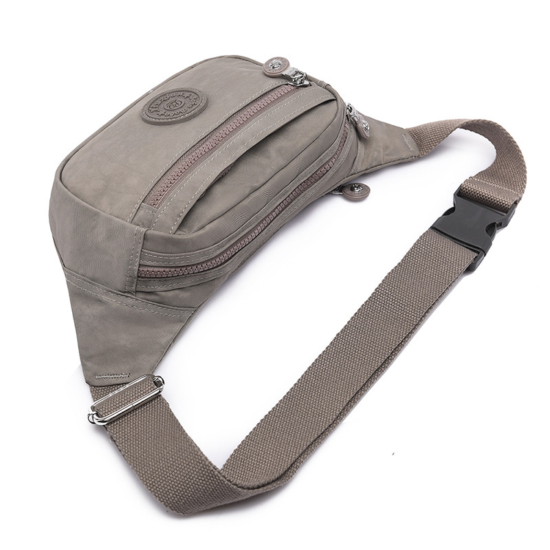 Сумка на пояс Bobo 8829-1 мята Сумка на пояс Bobo 8829-1 мята