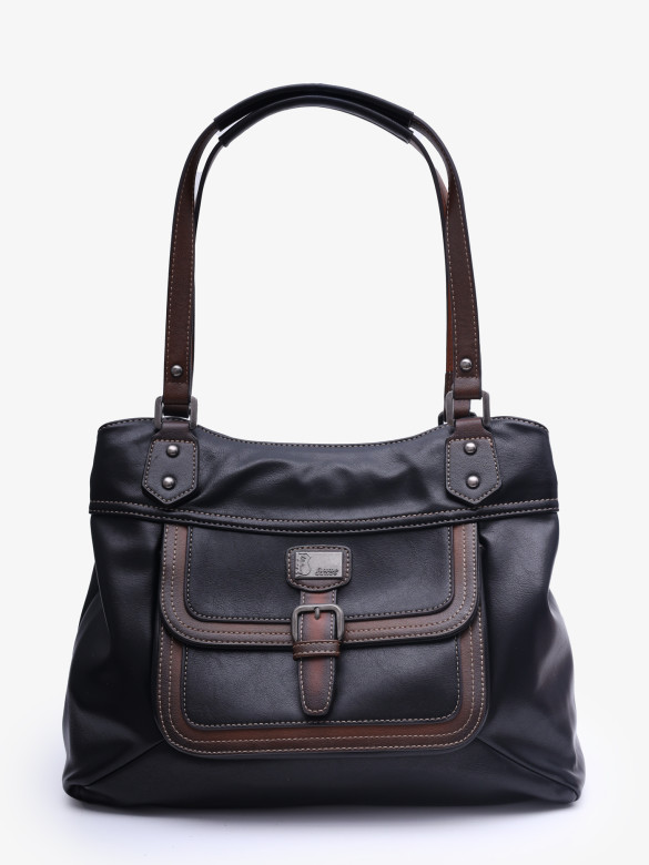 Сумка женская Flame Dance 5199 black