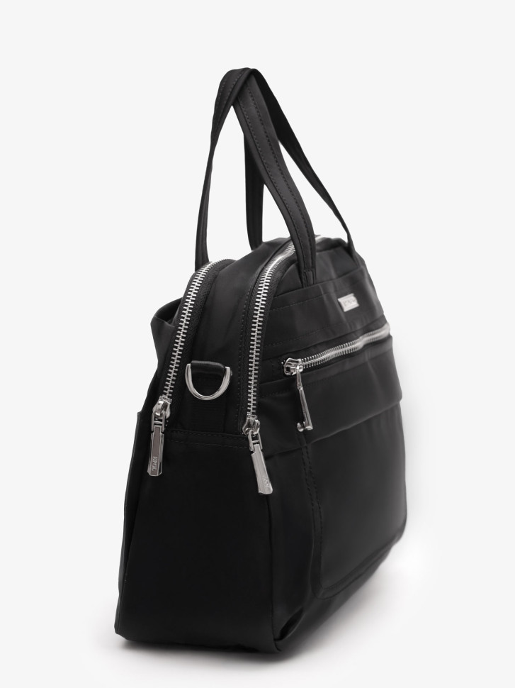 Сумка женская Epol 6083-03 черная Сумка женская Epol 6083-03 черная