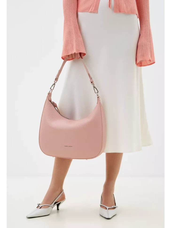 Сумка женская David Jones 6901-2А pink