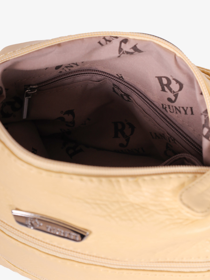 Сумка Runyi, 7007 l.yellow Сумка Runyi, 7007 l.yellow