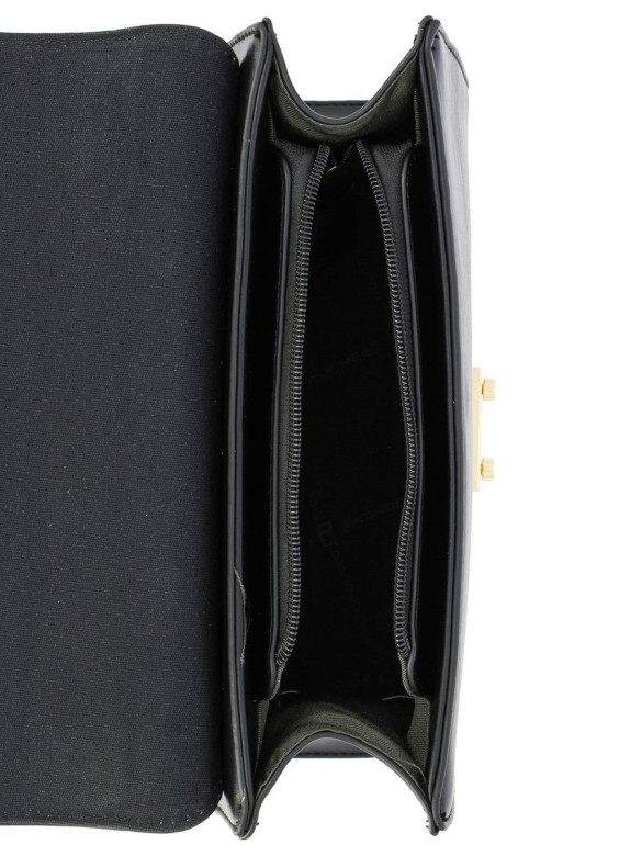 Сумка женская David Jones 6726А black