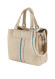 Сумка Esse 78758 УМА АЙВОРИ софти молочный