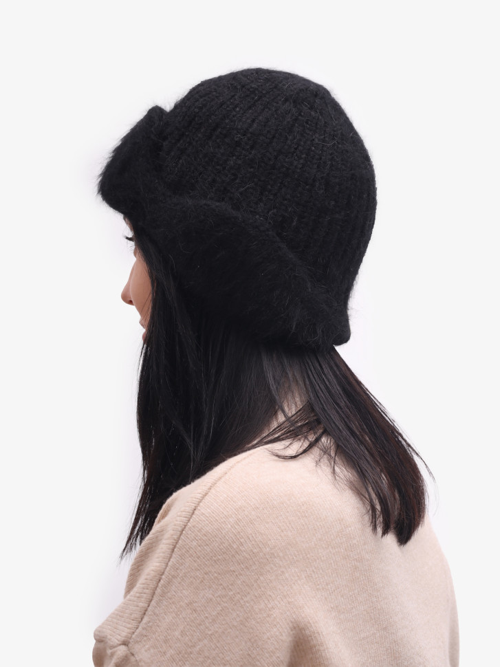 Шапка 2700 черная Шапка 2700 черная