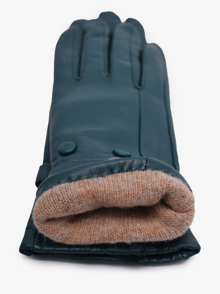 Перчатки Baggins (3.2)13801 морская волна Перчатки Baggins (3.2)13801 морская волна