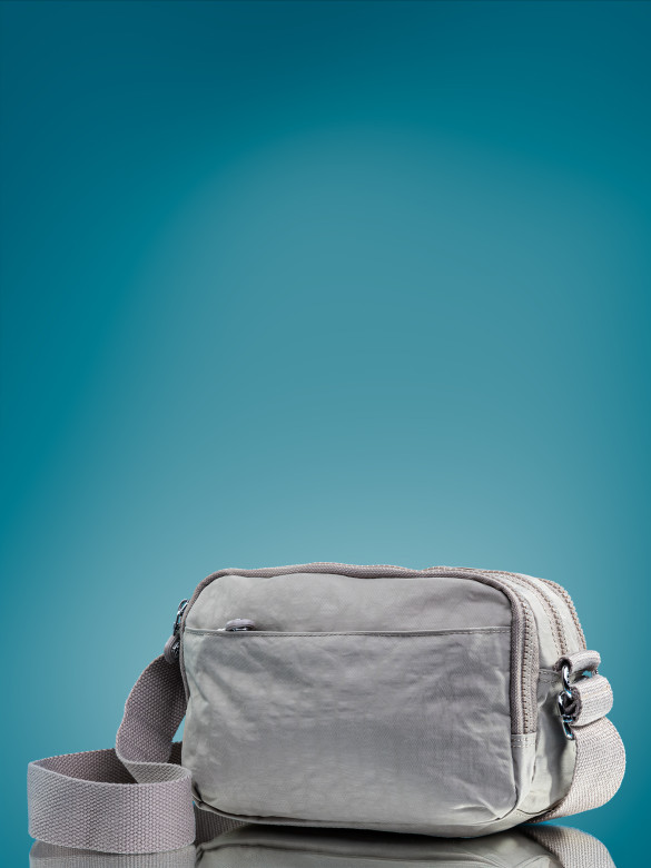 Сумка женская Bobo 9923-5 тёмно-бежевая