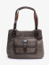 Сумка женская Flame Dance 5199 grey
