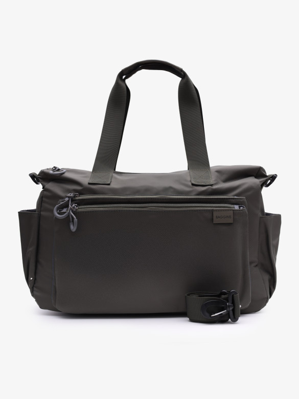 Сумка дорожная Baggins 3054 хаки