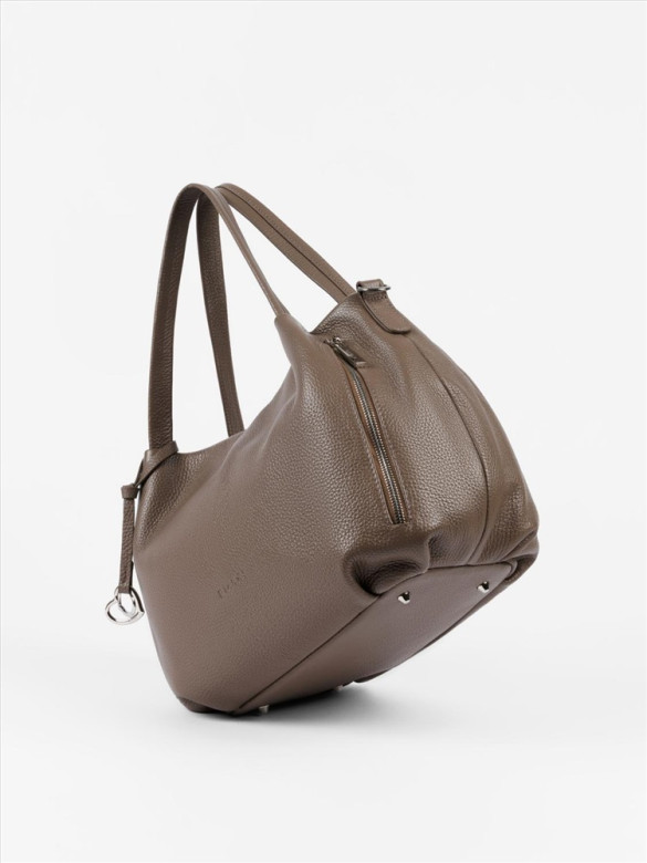 Сумка Richet 2600LN тауп(612)