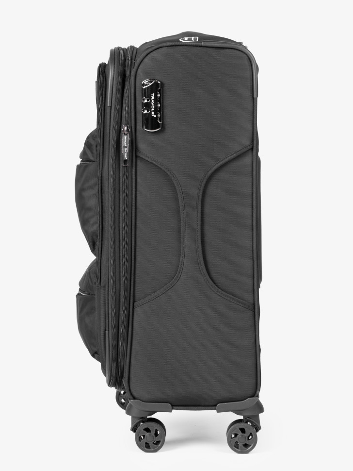 Чемодан Travolic, Ж01-4901 Чемодан Travolic, Ж01-4901