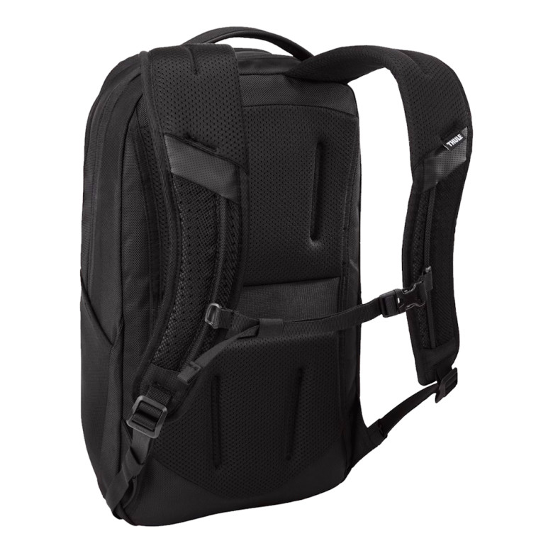 Рюкзак Thule Accent Recycled Backpack, 23L, Black