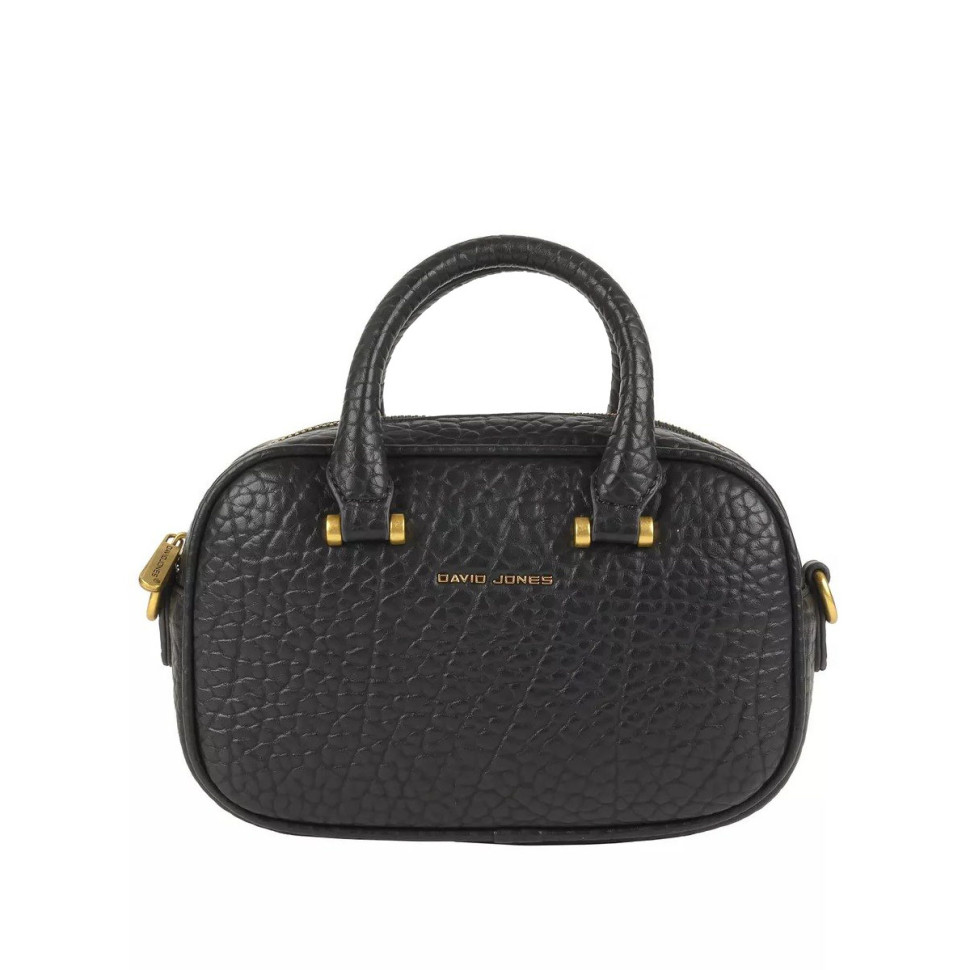 Сумка женская David Jones 7100 black