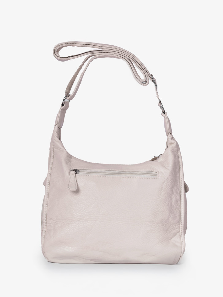 Сумка Runyi, А803-1 бежевая Сумка Runyi, А803-1 бежевая