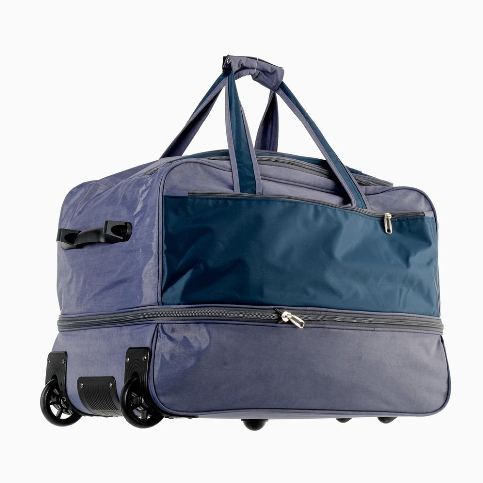 Сумка дорожная Voyage 6-24 хаки Сумка дорожная Voyage 6-24 хаки