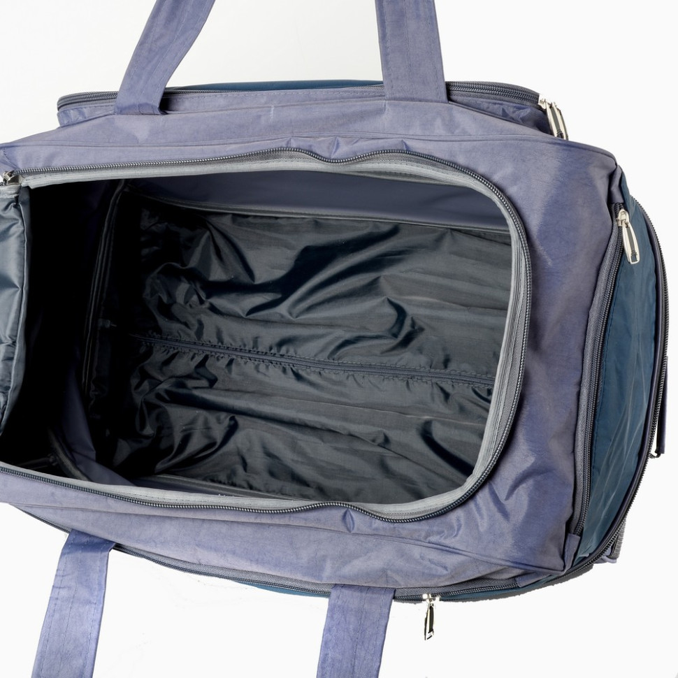 Сумка дорожная Voyage 6-24 хаки Сумка дорожная Voyage 6-24 хаки