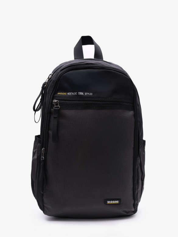 Рюкзак городской Baggins 83014 серый