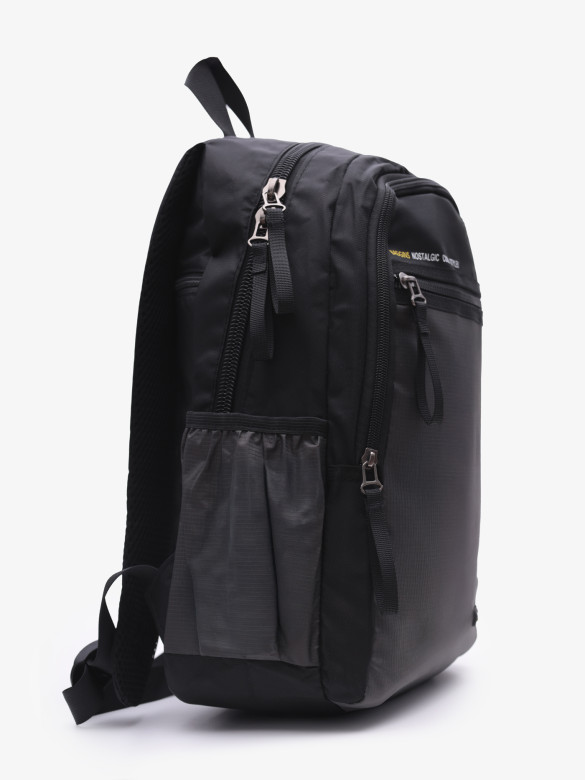 Рюкзак городской Baggins 83014 серый