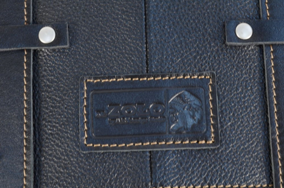 Сумка-планшет мужская XL Zolo, 24014