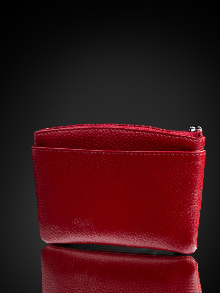 Футляр для ключей A-00142 bordo