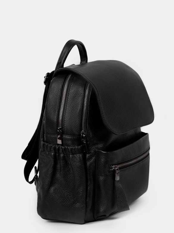 Рюкзак женский Cciline, Л6716 черный