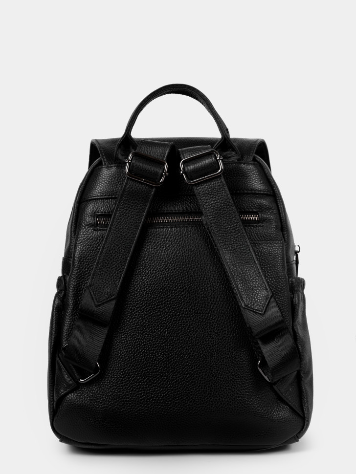 Рюкзак женский Cciline, Л6716 черный Рюкзак женский Cciline, Л6716 черный