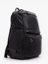 Рюкзак Б А0015 черный