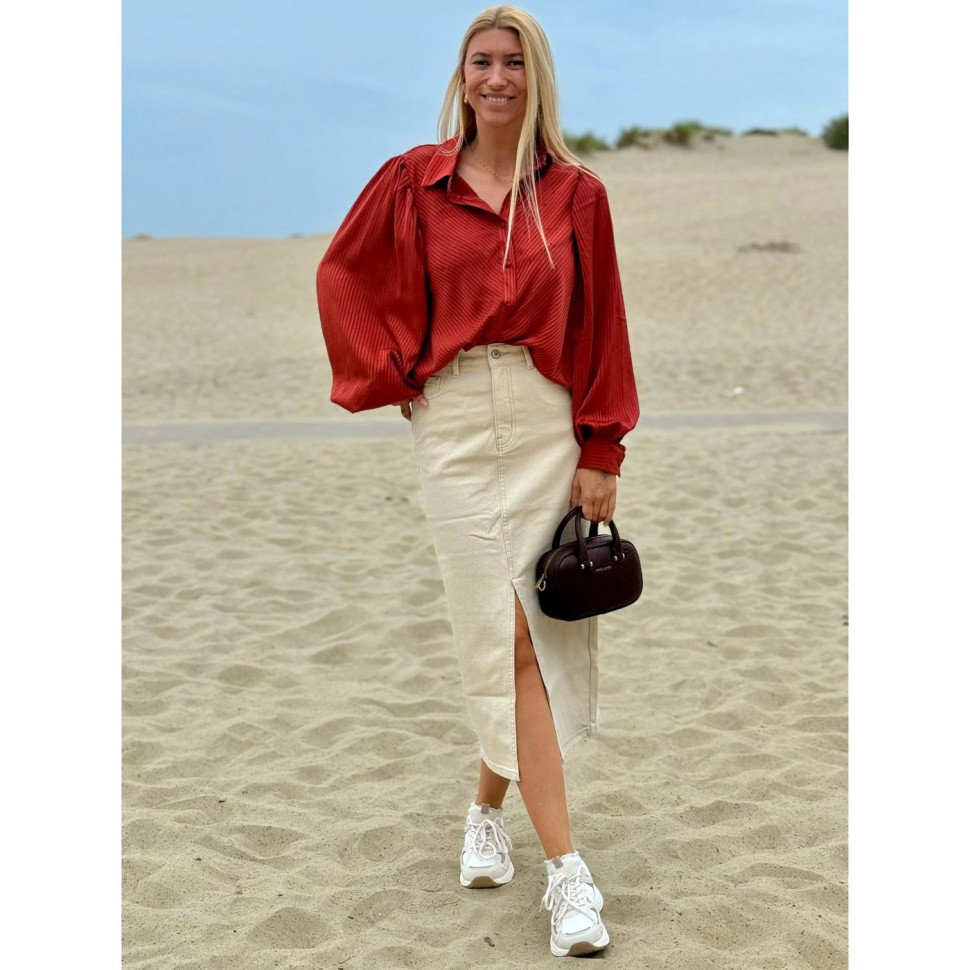 Сумка женская David Jones 7100 khaki