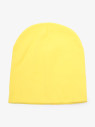 Шапка женская 1120-1 желтая Шапка женская 1120-1 желтая