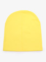 Шапка женская 1120-1 желтая Шапка женская 1120-1 желтая