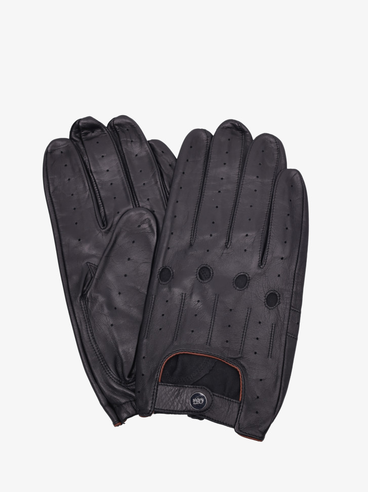 Перчатки Baggins (6.0)200637 черные Перчатки Baggins (6.0)200637 черные