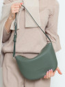Сумка Richet, 3192LN 342 зеленая