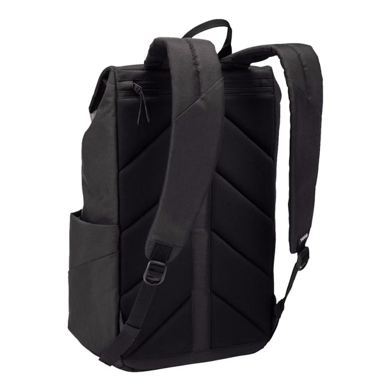 Рюкзак Thule Lithos Backpack 16L TLBP213 Black