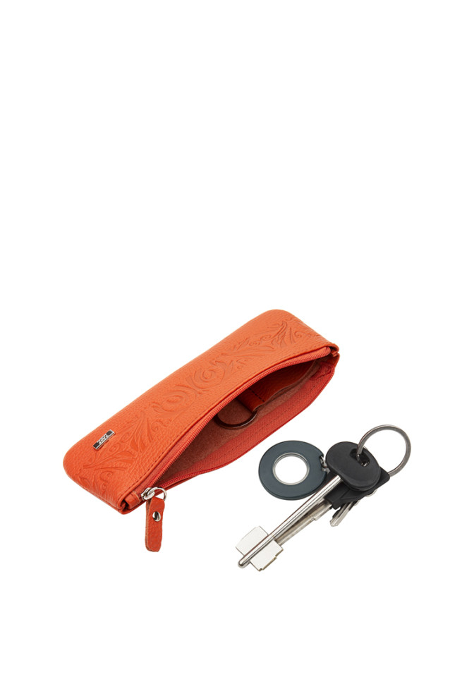 Ключник Esse 78784 РИДЛ ORANGE оранжевый Ключник Esse 78784 РИДЛ ORANGE оранжевый