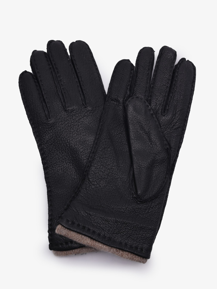 Перчатки Ploner (3.1)101-1 черные